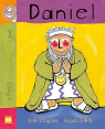 Daniel - First Word Heroes - Board Book